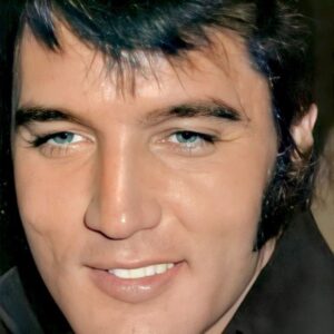 Elvis Presley – I’m Starting to Fall in Love with You
