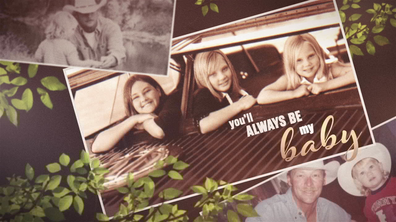 Picture background