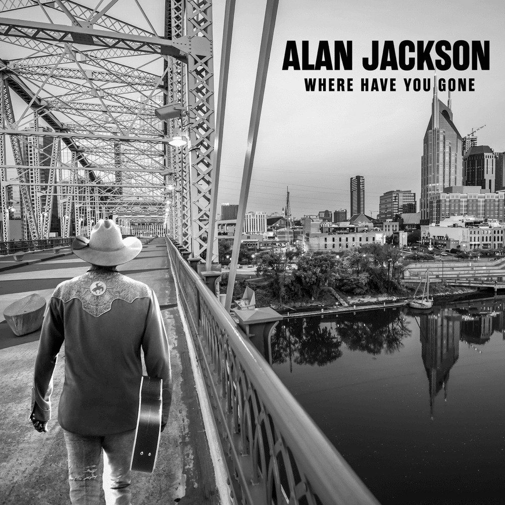 Alan Jackson – The Boot Lyrics | Genius Lyrics