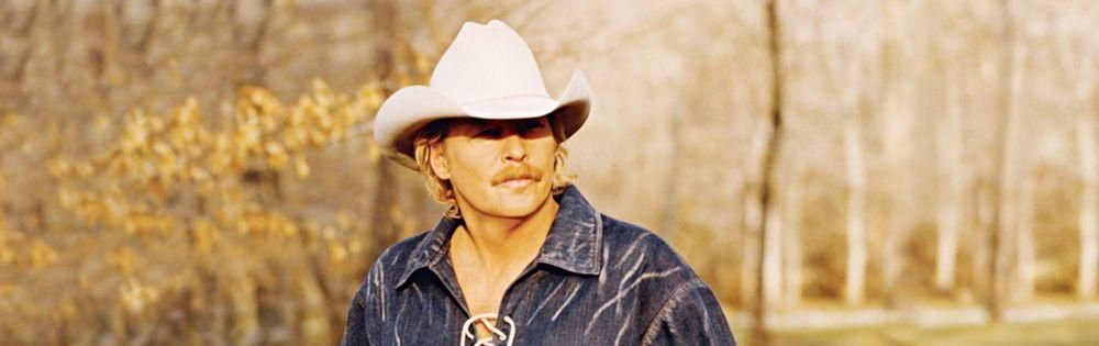 Alan Jackson: Nghe tải album Alan Jackson
