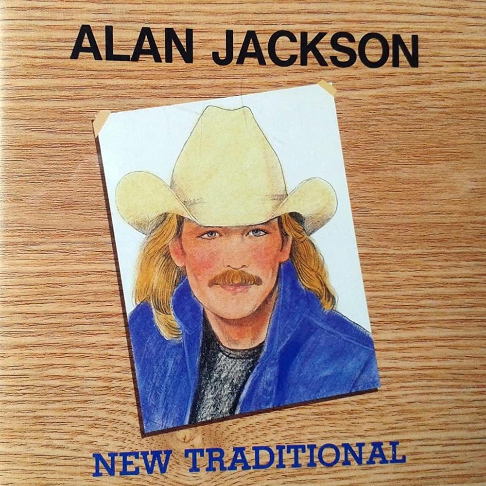 Alan Jackson – Merle and George Lyrics | Genius Lyrics