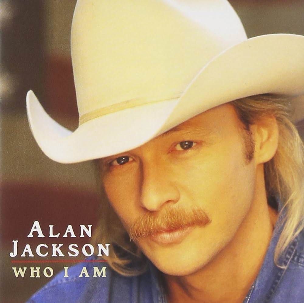 Alan Jackson - Who I Am - Amazon.com Music