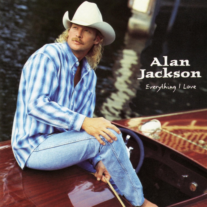 It's Time You Learned About Good-Bye - Alan Jackson: Song Lyrics, Music  Videos & Concerts