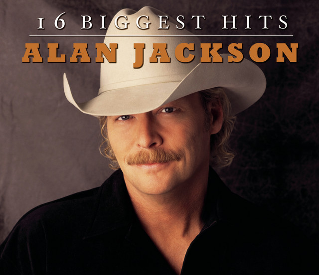 Gone Crazy - song and lyrics by Alan Jackson | Spotify