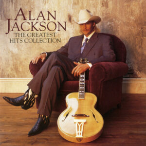 Gone Country - song and lyrics by Alan Jackson | Spotify