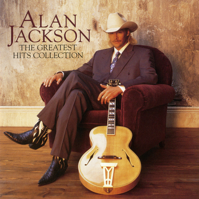 ab67616d0000b2737f19dce9c904bde7891edc8c-1 Gone Country - song and lyrics by Alan Jackson | Spotify