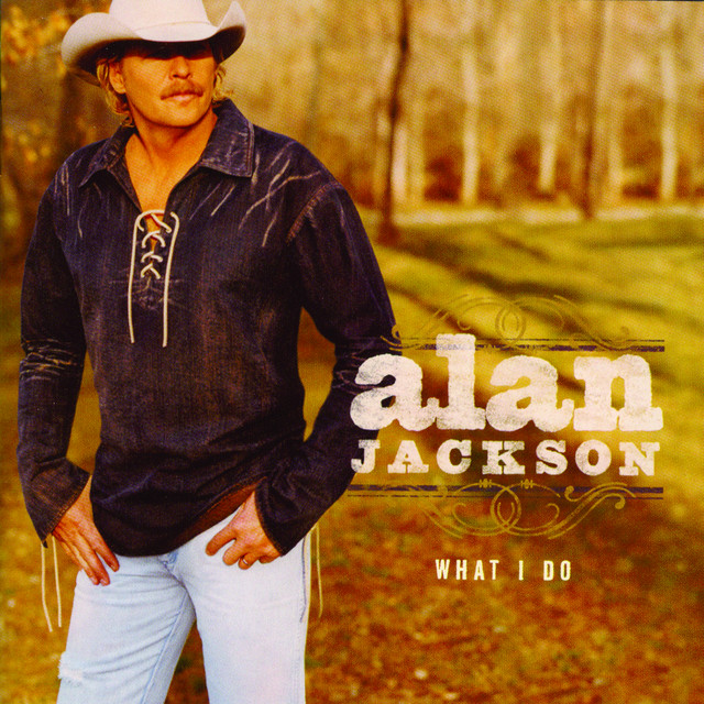 USA Today - song and lyrics by Alan Jackson | Spotify