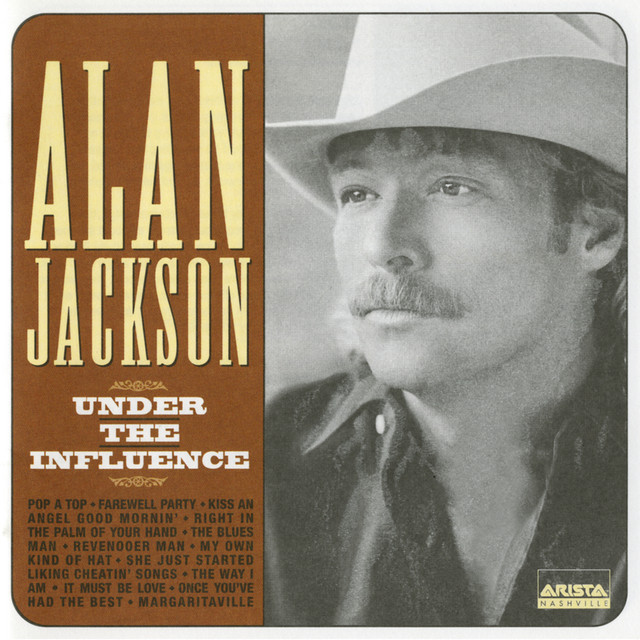 Pop a Top - song and lyrics by Alan Jackson | Spotify