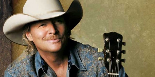 M Music & Musicians Magazine » ALAN JACKSON – Among Country Greats
