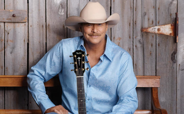 Alan Jackson's New Album is Even 'Harder Country' Than Before - Saving  Country Music