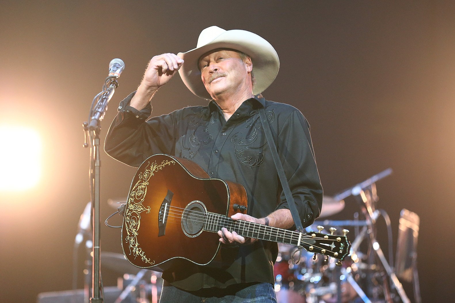 Best Alan Jackson Songs