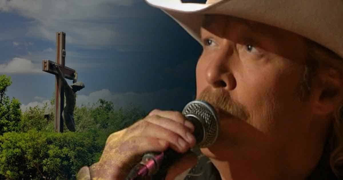 Alan Jackson's "In The Garden" Will Bring You Hope On The Saddest Time Of  Your Life