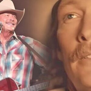 Alan Jackson Celebrates Personal Memories In Music Video For 'The Older I Get'