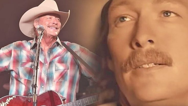 alan-older_df2b91cf-e501-444e-be67-1cacc2b273f2-735x413-1 Alan Jackson Celebrates Personal Memories In Music Video For 'The Older I Get'