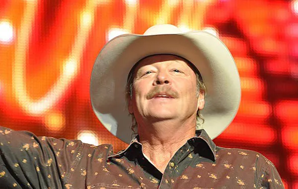 Music Friday: 'True Love Is a Golden Ring,' Sings Country...