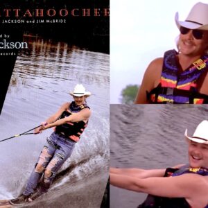 RetroNewsNow on X: "🎶In May 1993, Alan Jackson released his song, ' Chattahoochee' https://t.co/9KJaMqoPqn" / X