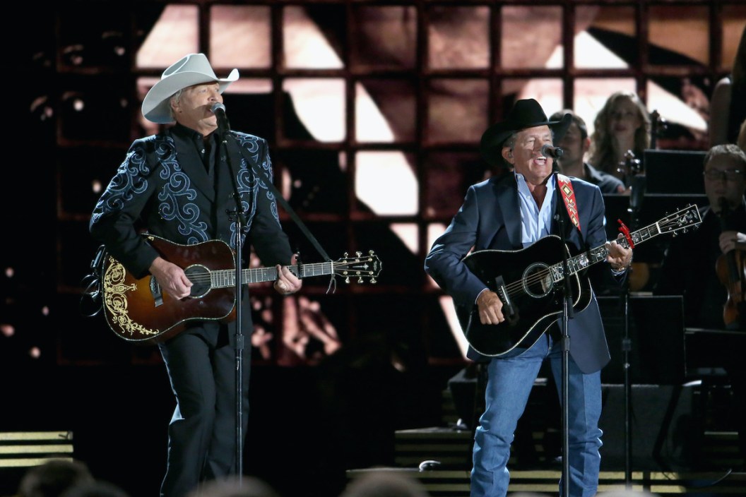 Murder on Music Row': The Story Behind the Bluegrass-Rooted Song