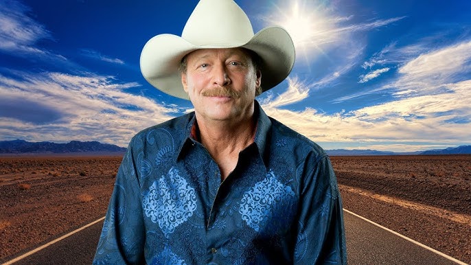 The Story Behind "Dixie Highway" by Alan Jackson