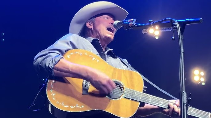 Alan Jackson - Seven Bridges Road - Hershey PA 5/2019