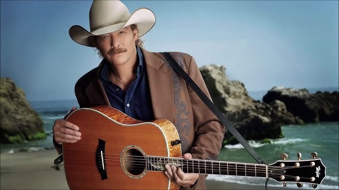 Alan Jackson - A Love Like That (Audio)