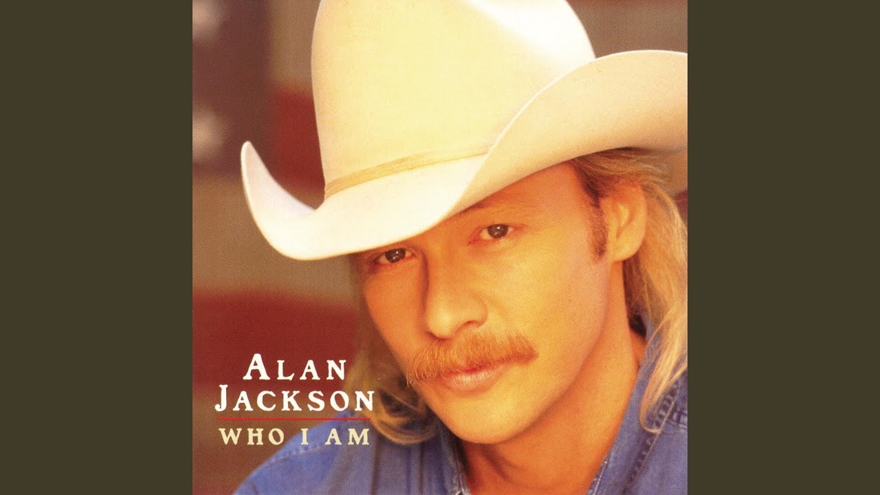 All American Country Boy