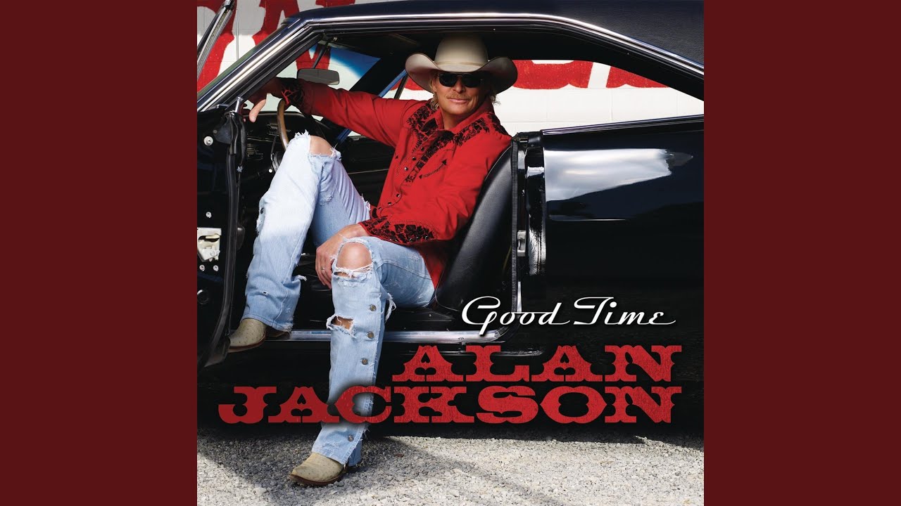 maxresdefault-33 Good Time - YouTube