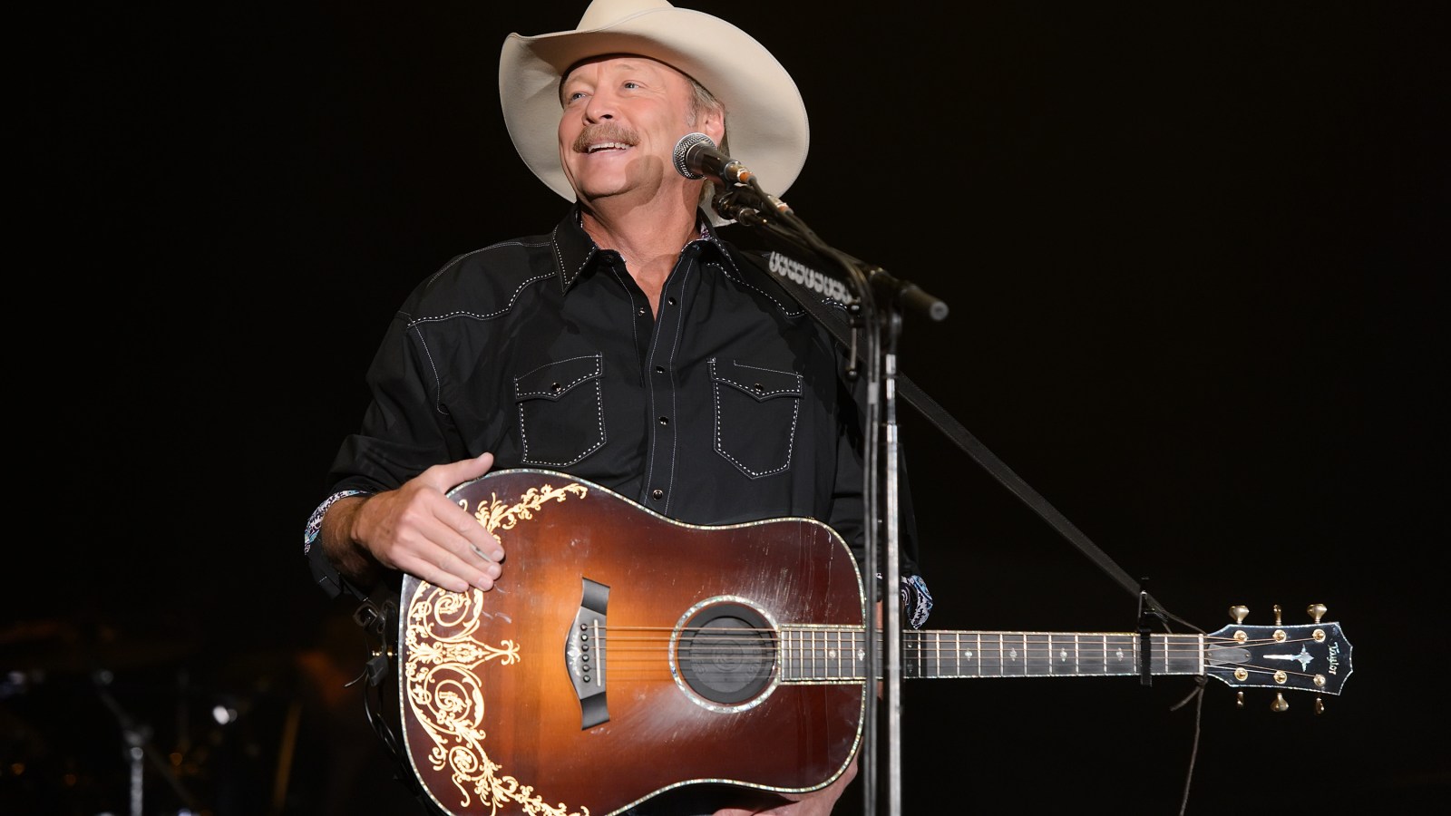 Readers' Poll: The 20 Best Alan Jackson Songs